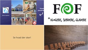 Uge fyldt med kulturelle oplevelser i Augustenborg