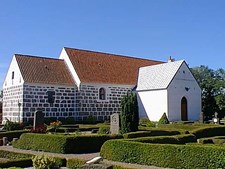 Syng med i Hørmested Kirke: Torsdagskor med Mads