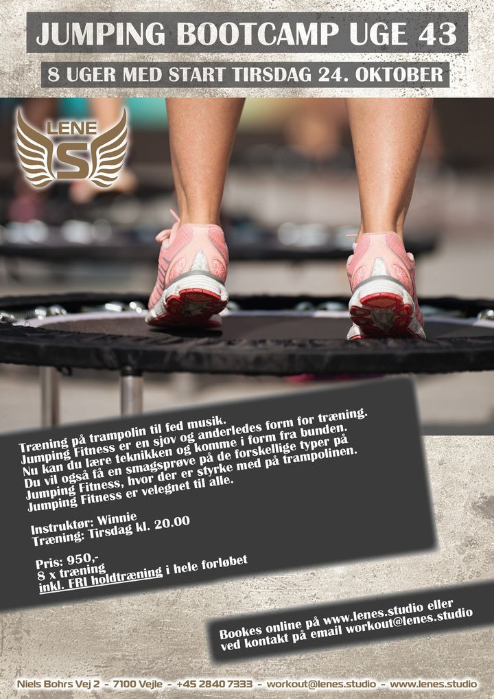 Nyt på opslagstavlen i Vejle