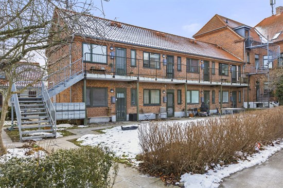 Elisagårdsvej 16B er til salg for kun 1.295.000 kr.: Se de billigste boliger til salg i Roskilde her