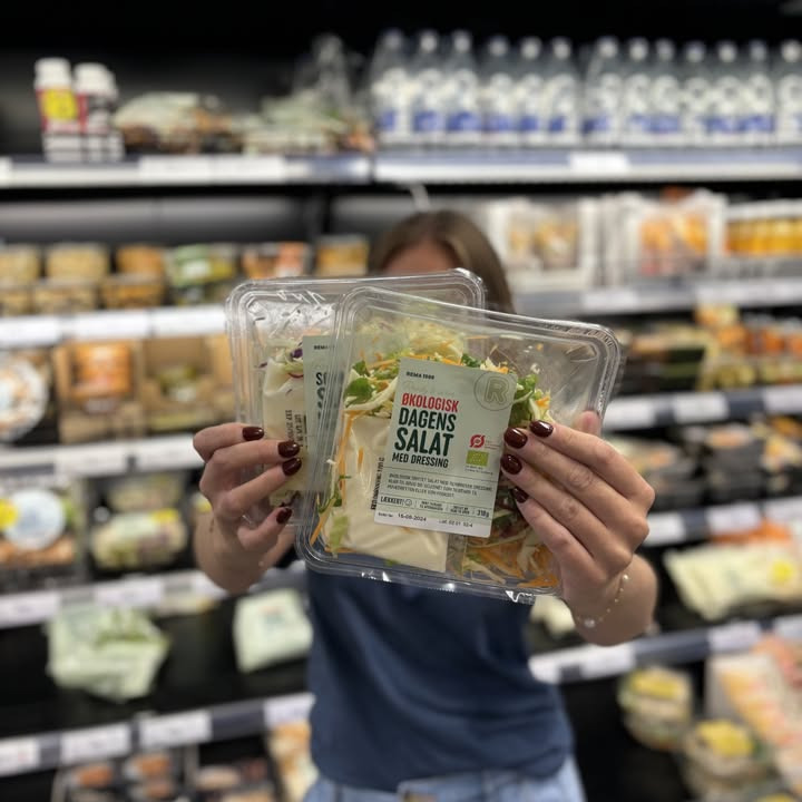 Rema1000 Gærumvej tilbyder nemme løsninger til travle hverdage