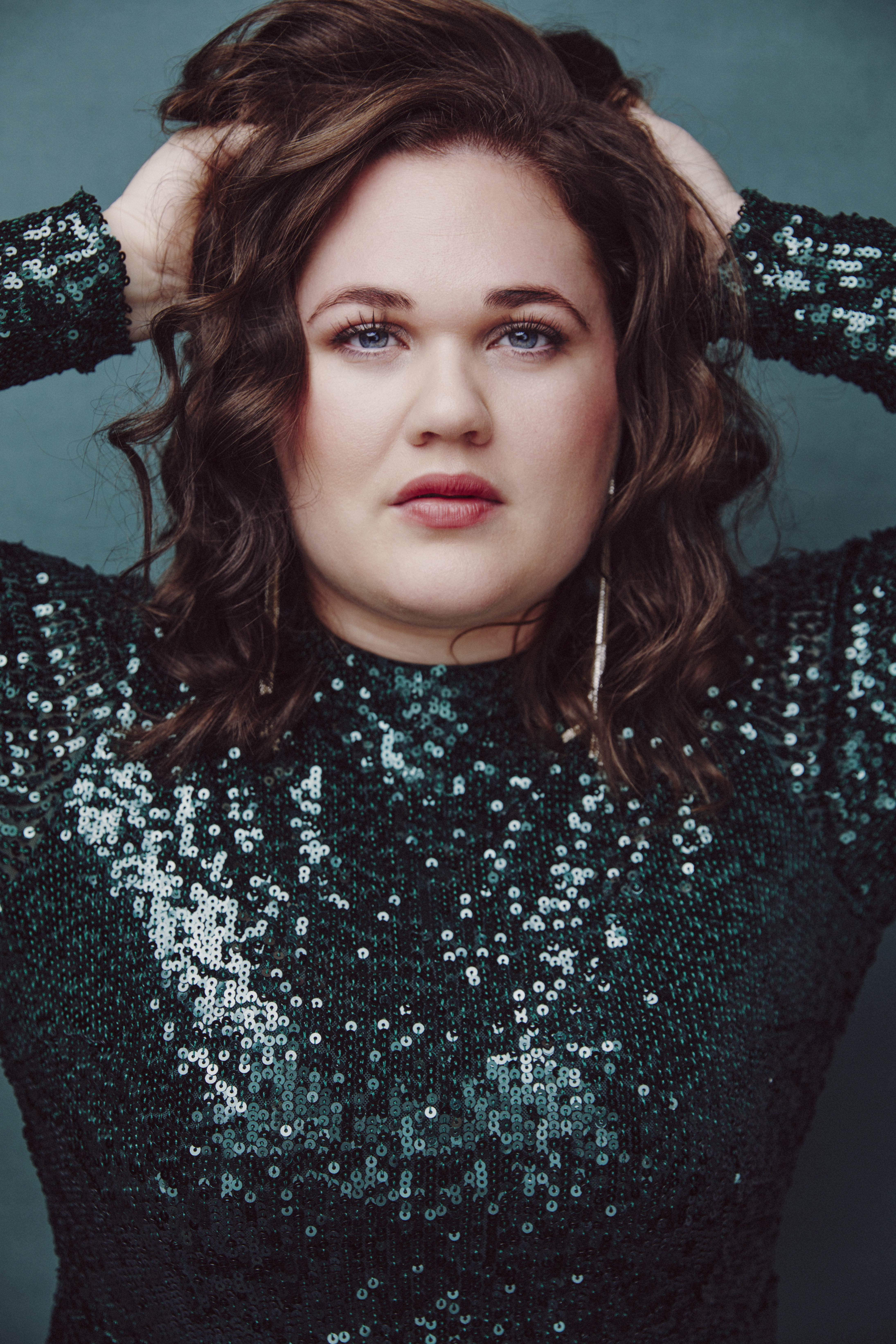 Julekoncert med Jomfru Fanny Bigband i Aabenraa