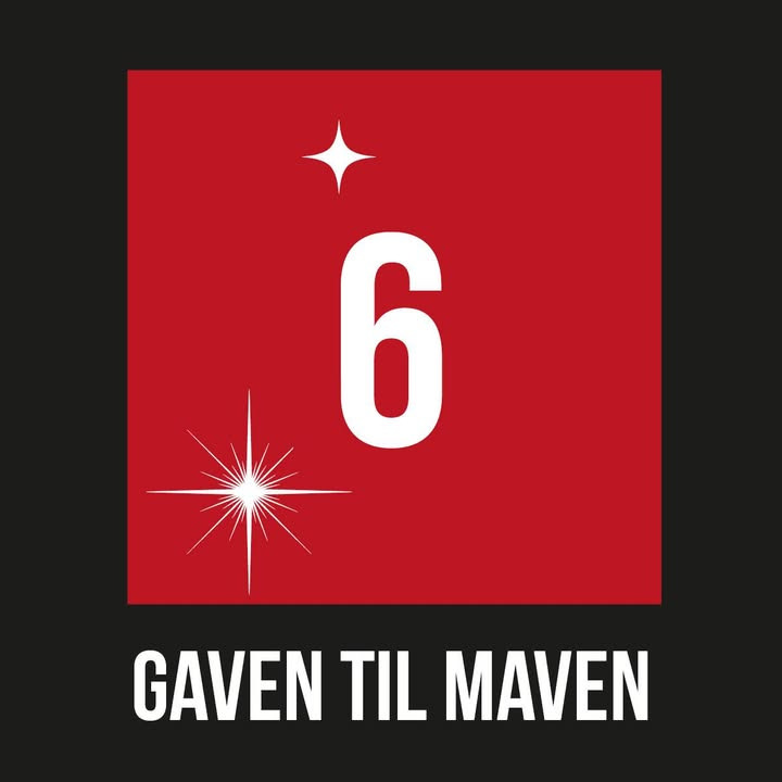 Frederiksberg Kødforsyning v/Christian Rytter Sørensen: Spiselige julegaver til alle