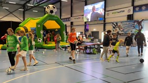 Mini er en fin start på jubilæumsfestlighederne