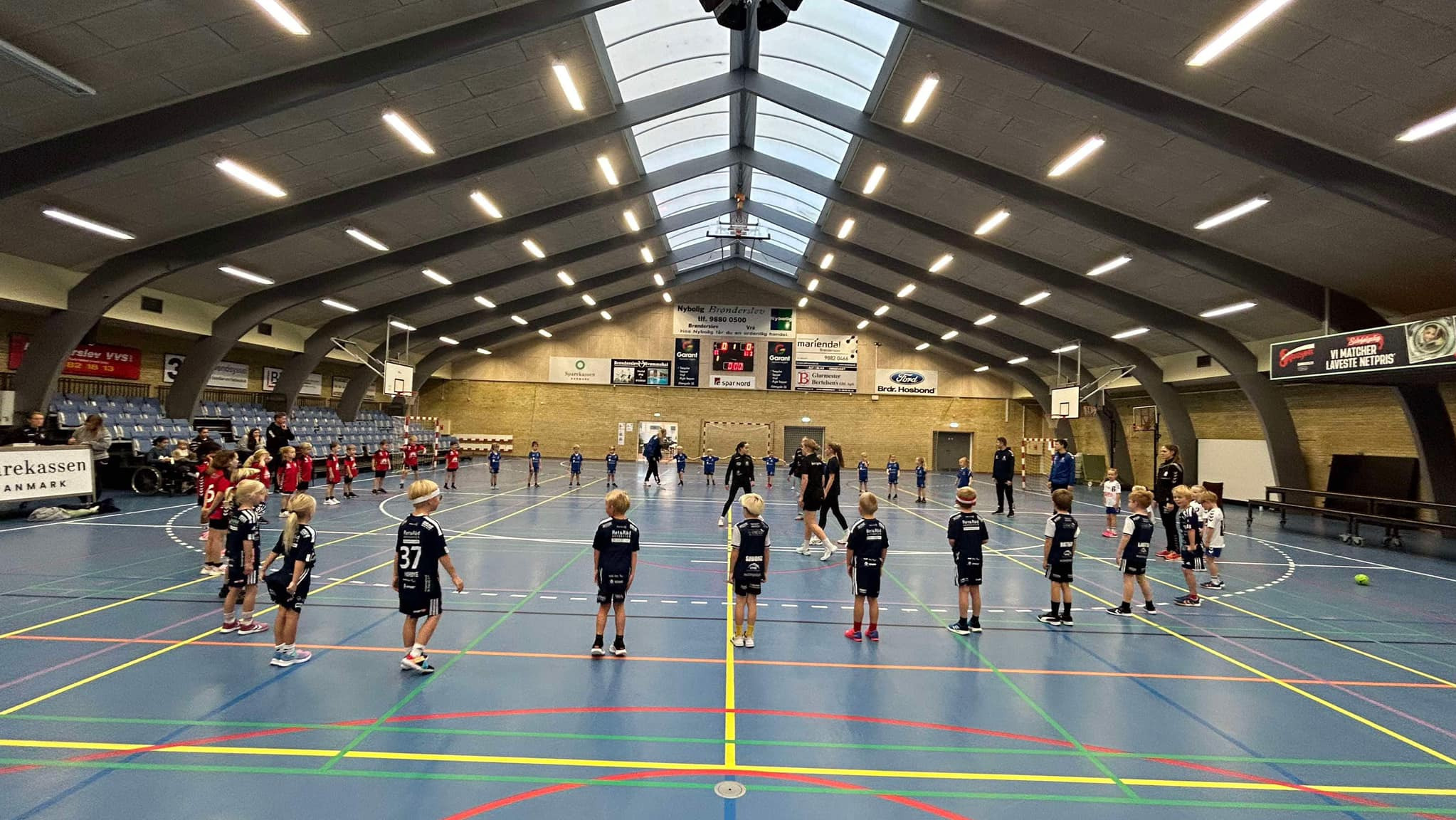 Brønderslev rejser debatten om akut halkapacitet 15. september 2025