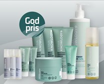 Ikast Apotek tilbyder allergivenlig hudplejeserie fra Dermaknowlogy med god pris indtil 25. september