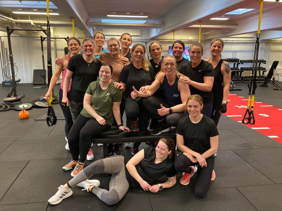 Se dagens updates fra Hjørring her