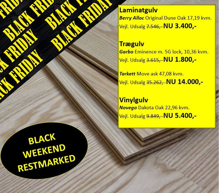 Hold trit med lokalområdet: Nyt fra Herning