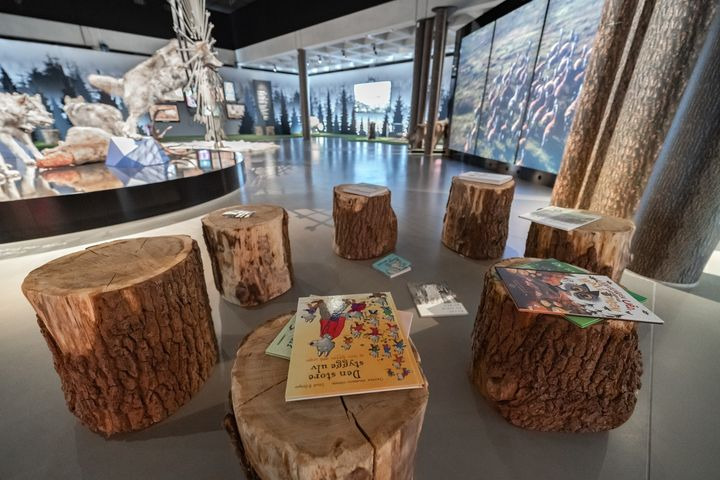 Se dagens updates fra Holstebro her