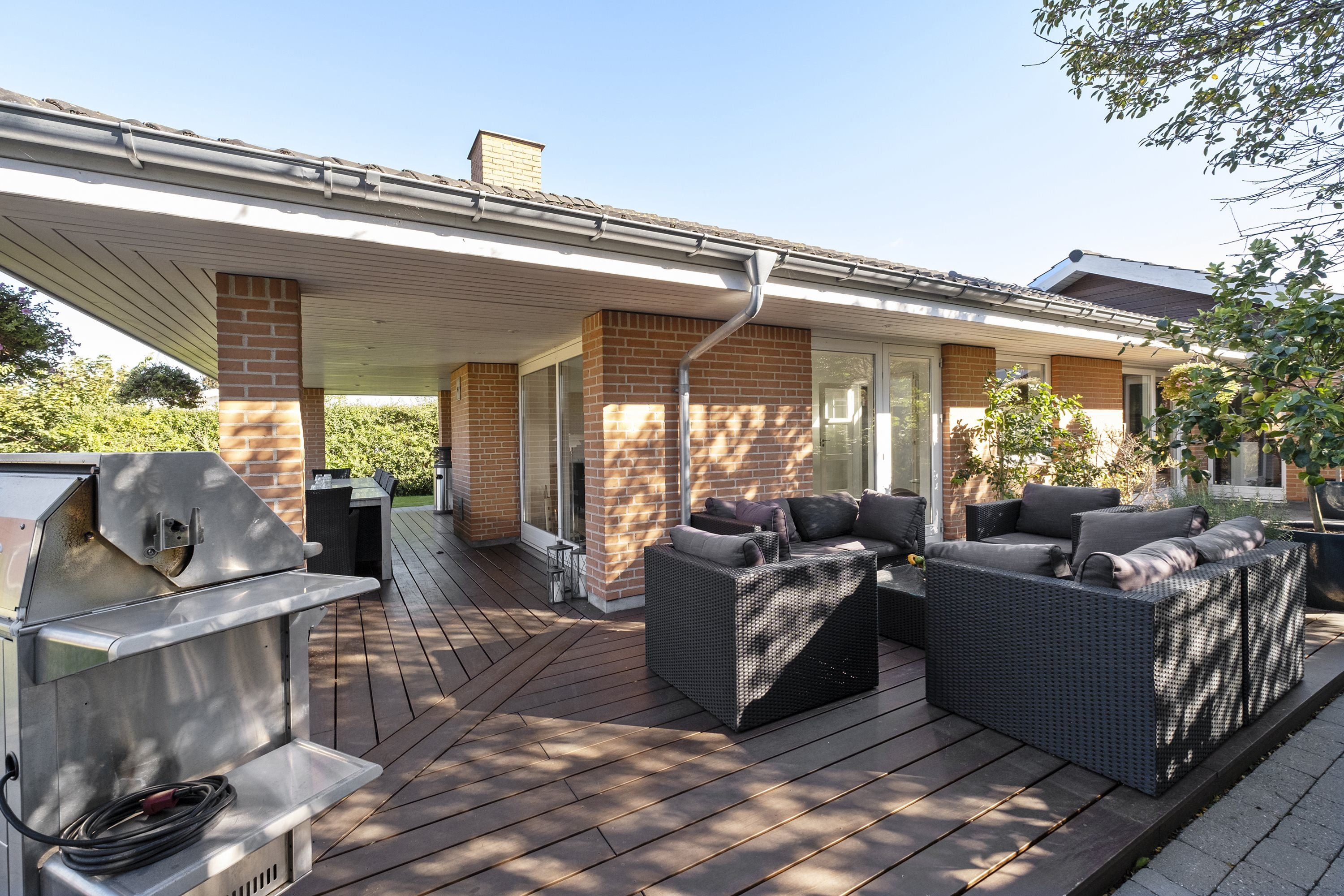 Er Ørtingvej 9 i Kastrup drømmehjemmet? Se de dyreste boliger til salg nu for op til 9,5  mio. kroner