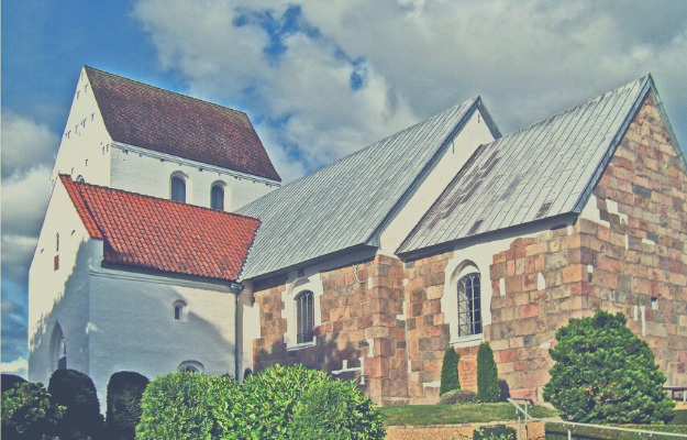 Skødstrups nye, digitale ugeavis er mere lokal end nogensinde