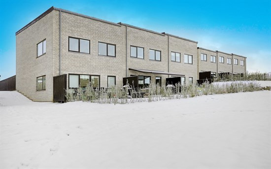 Amorbuen 29 og 2 andre boliger er kommet til salg denne uge i Hillerød - se boligerne her.