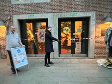 Aalborg Kommune lancerer Mangfoldighedshuset for inklusion og fællesskab