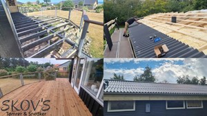 Tid til at få gjort noget ved projekterne