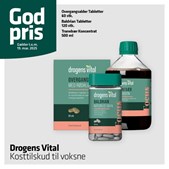 Nyt fra Vejlby Apotek