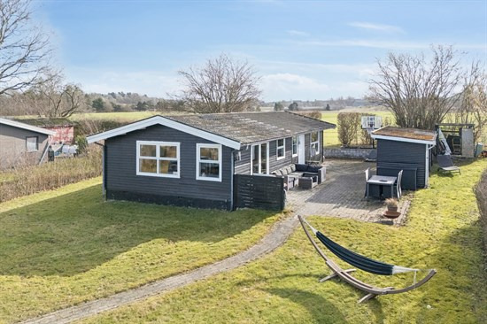 Thorsvej 18 er til salg for kun 1.325.000 kr.: Se de billigste boliger til salg i Kirke Såby her