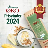 Øllingegaard yoghurt kåret til verdens bedste ved international konkurrence
