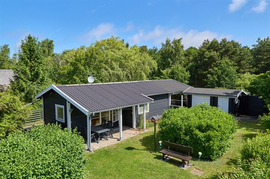 Rughaven 7 er til salg for kun 1.735.000 kr.: Se de billigste boliger til salg i Vejby her