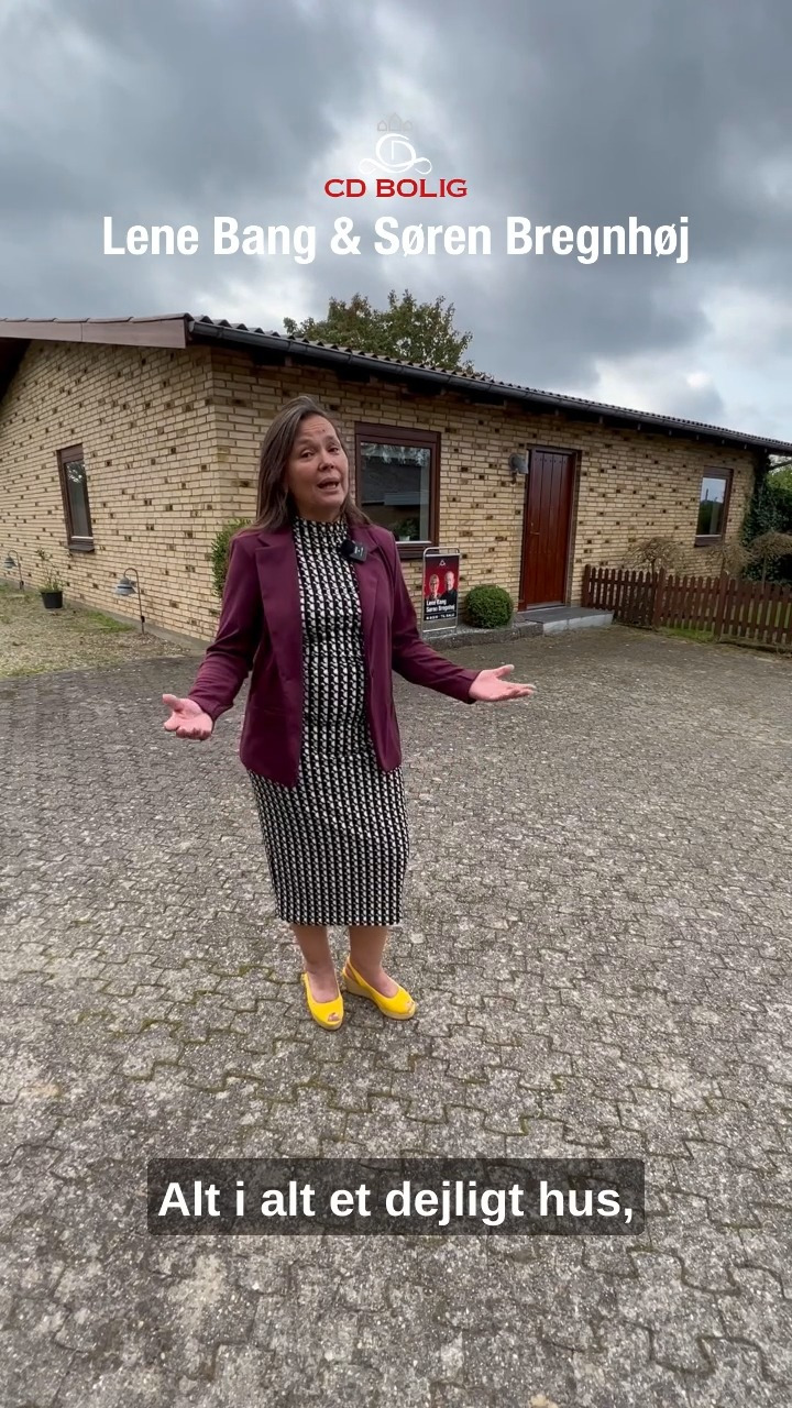 Hold trit med lokalområdet: Nyt fra Silkeborg