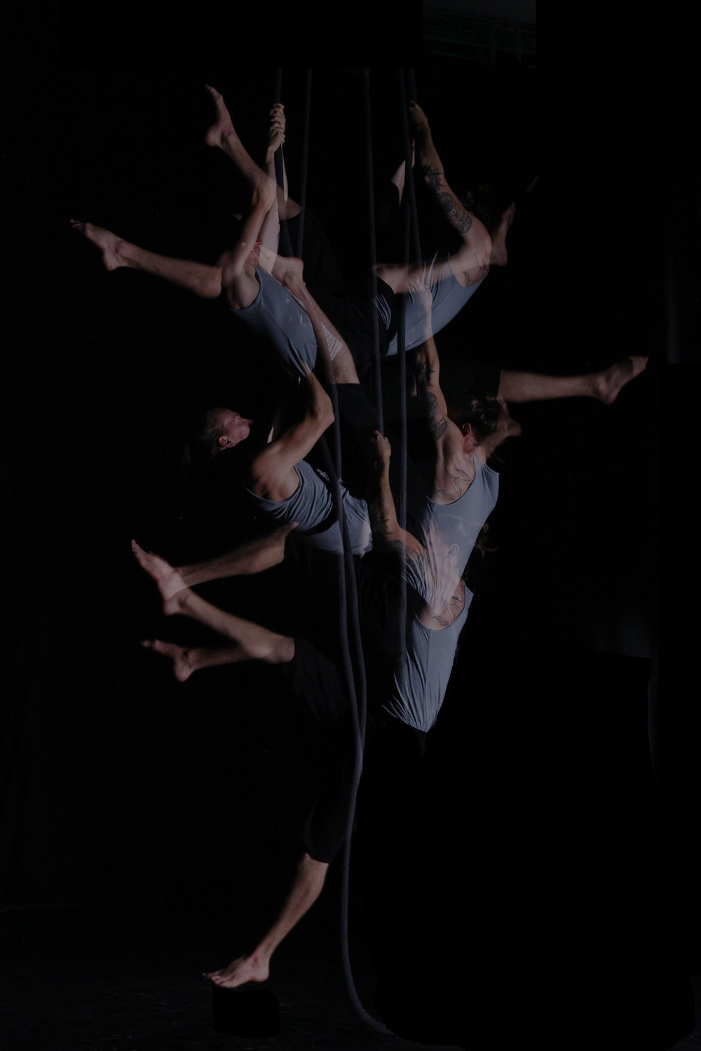 Oplev tidens relativitet med Jakob Jacobsson i Odense