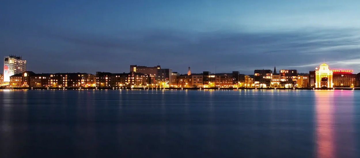 Fratrædelse af Stadsarkitekt Lise Thorsen