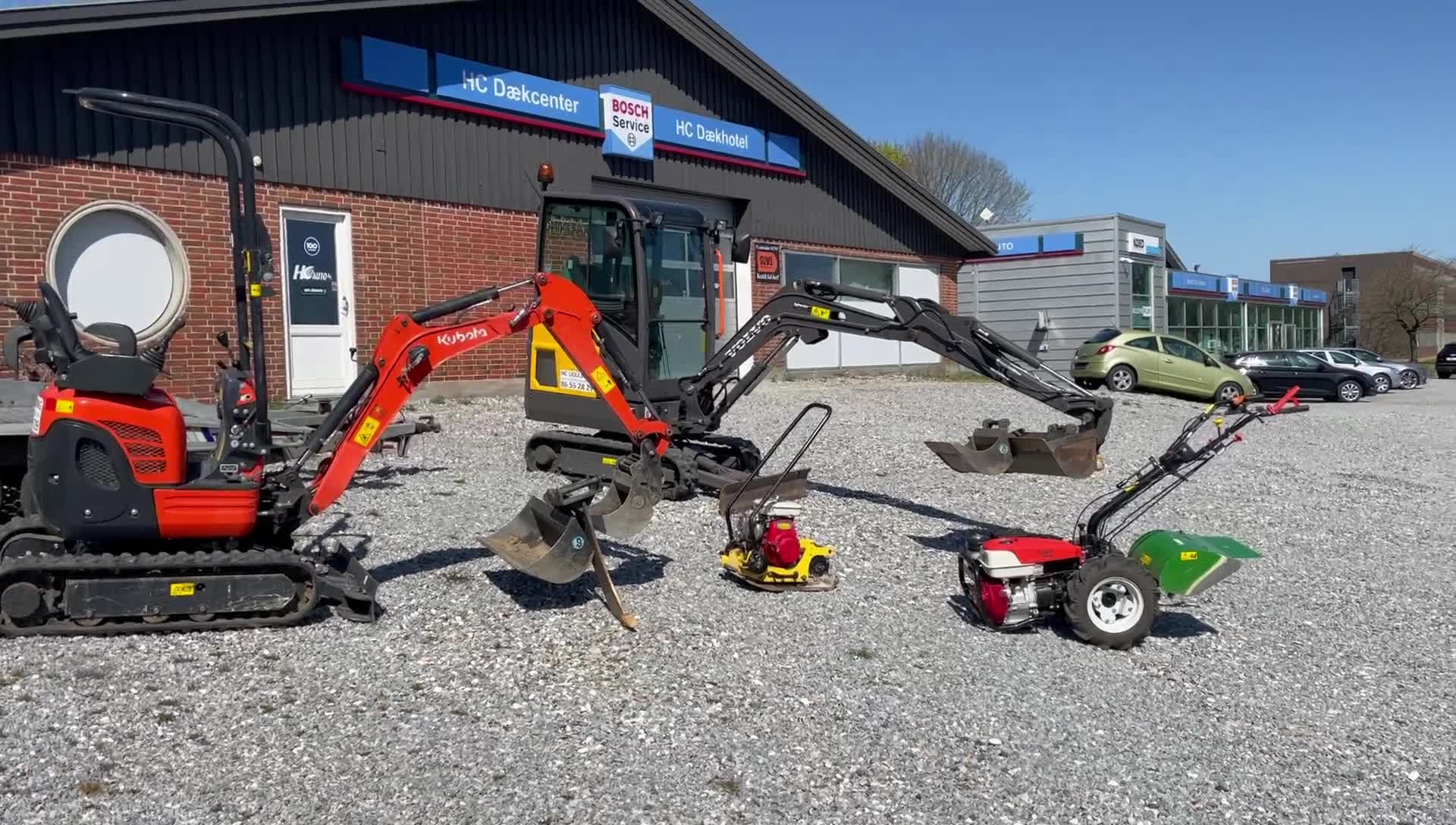 Nyt på opslagstavlen i Odder