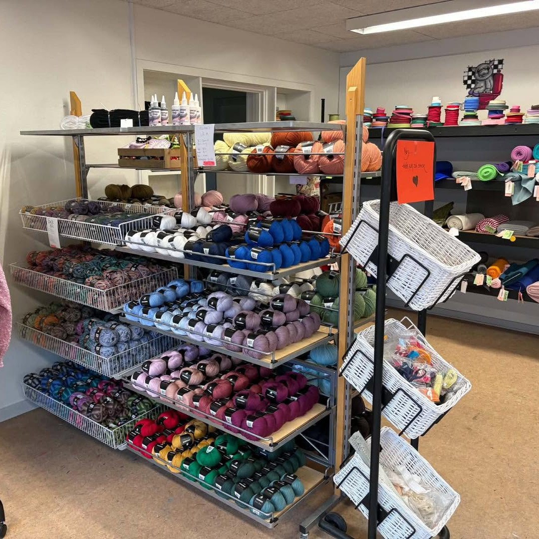 Søstrene Kronbo ApS