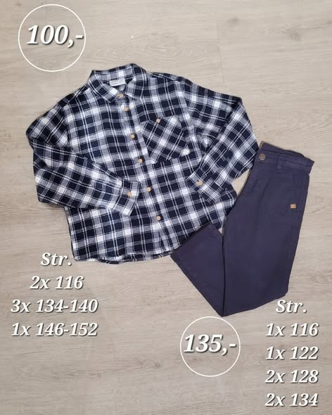 Børneshoppen Brønderslev tilbyder 50% rabat på skjorter og hættetrøjer til børn