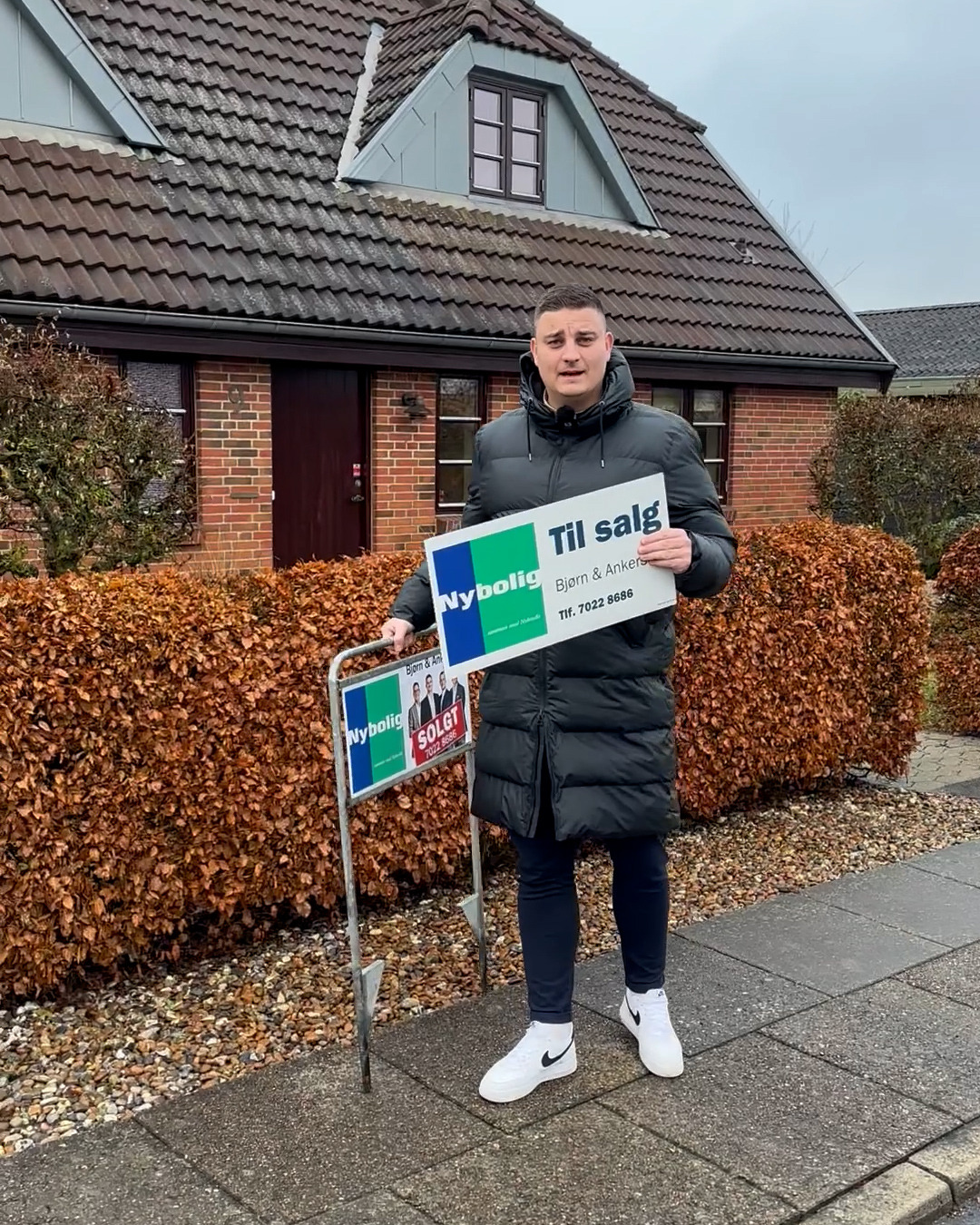 Opslagstavlen: Nyeste opdateringer fra Gjerlev