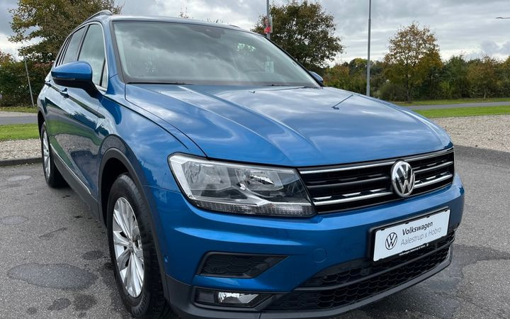 Hold trit med lokalområdet: Nyt fra Aalestrup