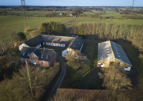 Top 6 over dyreste boliger til salg i Fredensborg. Priser op til 49.000.000 kr