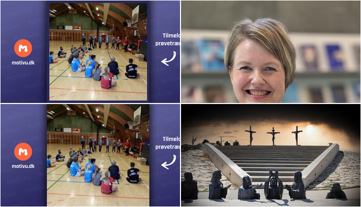 Hvad sker der i Hinnerup i næste uge?