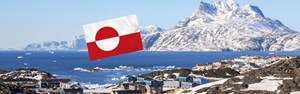 Grønlandske vælgere i Danmark kan nu brevstemme til flere valg frem til marts 2025