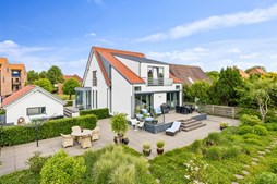 Top 6 over dyreste boliger til salg i Ribe. Priser op til 9.995.000 kr
