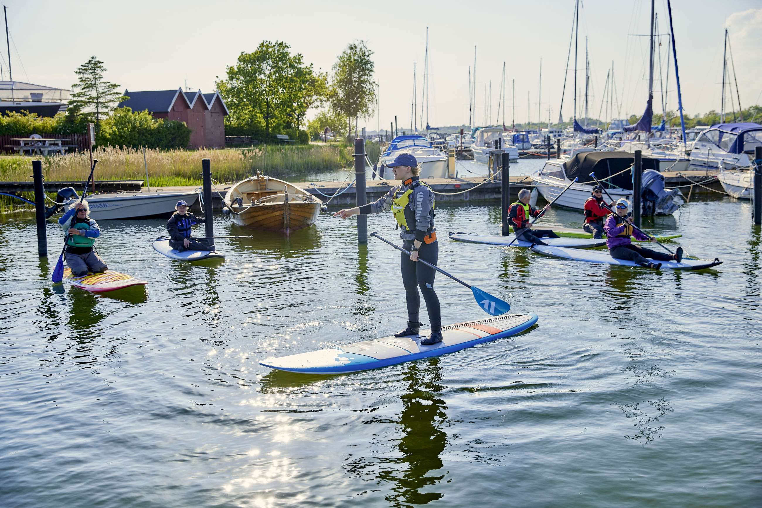 SDU undersøger igen bevægelsesvaner i Vejle Kommune blandt børn og voksne