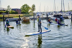 SDU undersøger igen bevægelsesvaner i Vejle Kommune blandt børn og voksne