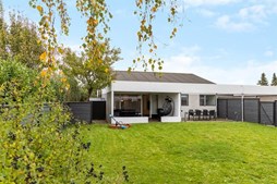 Netop kommet til salg: Syvhøjvænge 218 en af Vallensbæks dyreste adresser