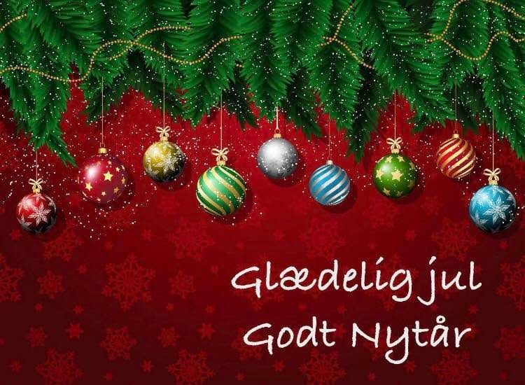 Julen er afgørende for Min Købmand Øster Bjerregravs succes i årets travleste tid