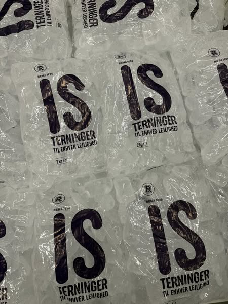 Rema 1000 i Jyllandsgade klar til festival med gode tilbud