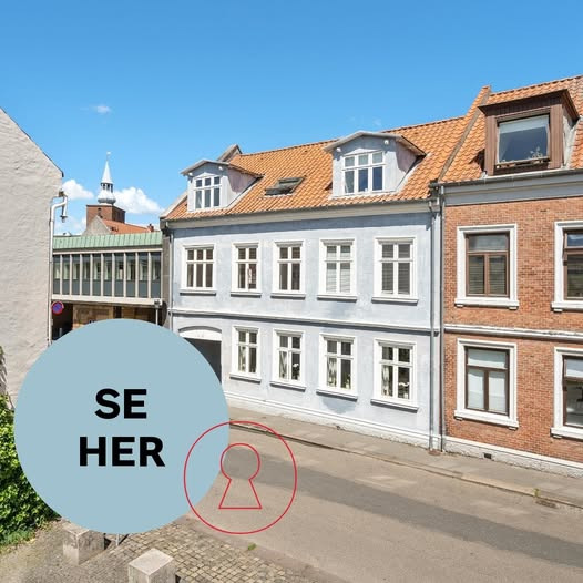 Home Randers & Assentoft præsenterer attraktiv bolig tæt på Gudenåen og regnskoven