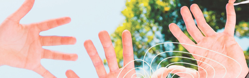 Frederikshavn Kommune inviterer borgerne til at forme fremtidens velfærd gennem offentlig høring