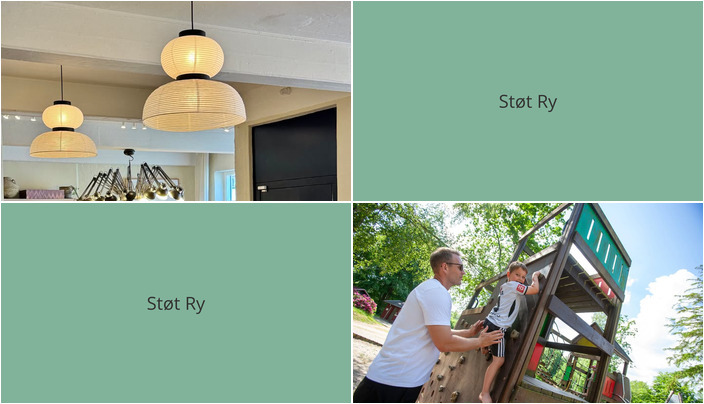 Nyt fra Lagersalg.com og Skyttehusets Outdoor Camp