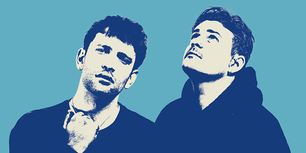 Musikalsk fest i Vordingborg: Fyr og Flamme og Kalaset på STARS