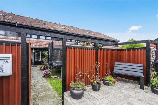 Vejledalen 286 og 3 andre boliger er kommet til salg denne uge i Ishøj - se boligerne her.