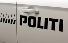 Fremtid hos Politiet? Hør mere om hverdagen som betjent