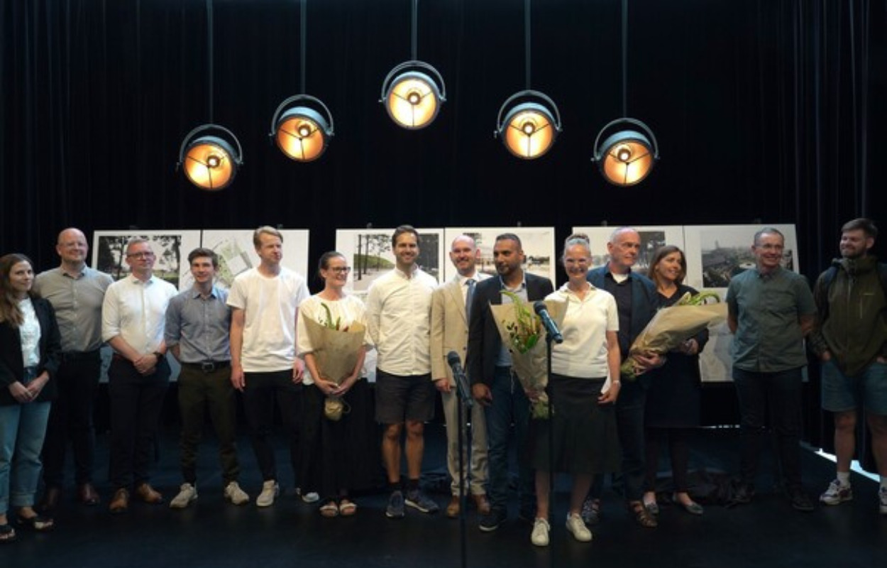 'Aarhus Bypark' bliver fremtidens Musikhuspark