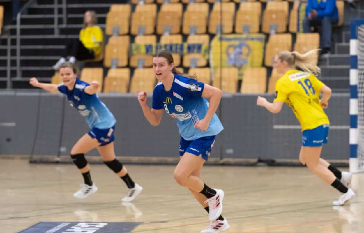 Randers HK: Ligaens tophold kommer på besøg