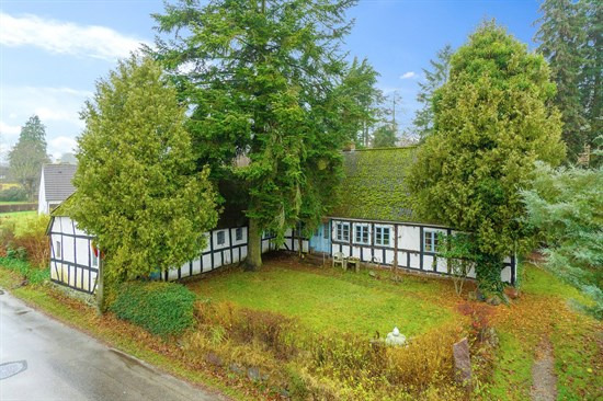 Hjelmerupvej 40 er til salg for kun 499.000 kr.: Se de billigste boliger til salg i Tommerup her