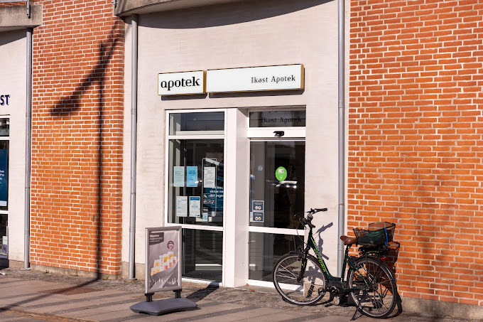 En finger på pulsen i Ikast