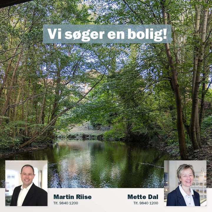 Nybolig Sæby A/S: Hus i ældre stil søges til køber klar til at flytte til Sæby